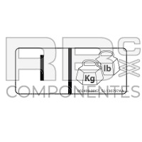 ADHESIVO AD/CO/EQ SJ 130797 AA