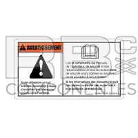 ADHESIVO COMPATIBLE REF GE 28236 FRANCES