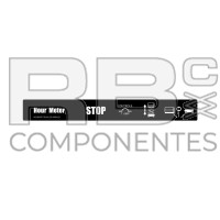 ADHESIVO COMPATIBLE REF GE-43094 B INGLES