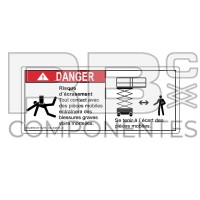 ADHESIVO COMPATIBLE REF GE-44255FR_C FRANCES