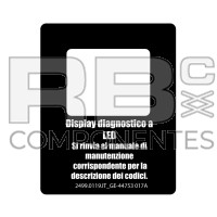 ADHESIVO AD/CO/EQ  GE 44753IT ITALIANO