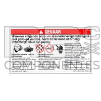 ADHESIVO COMPATIBLE GE-46262_C HOLANDES