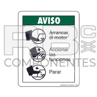 ADHESIVO COMPATIBLE REF GE-28165 122B