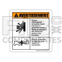 ADHESIVO COMPATIBLE REF GE 28177 FRANCES