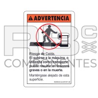 ADHESIVO COMPATIBLE REF GE 28181SP_122B