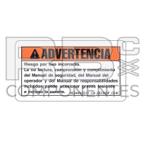 ADHESIVO COMPATIBLE REF GE 28236SP_024C