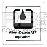 ADHESIVO COMPATIBLE REF GE-28157DU 016D EN HOLANDE