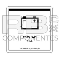 ADHESIVO COMPATIBLE REF GE-43658_D