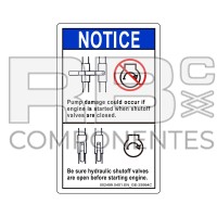 ADHESIVO COMPATIBLE REF GE 25994_C INGLES