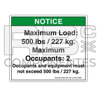 ADHESIVO COMPATIBLE REF GE 37052_095B INGLES