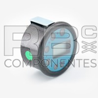 INDICADOR DE BATERIAS + HOROMETRO Y AVERIAS