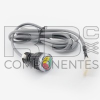 INDICADOR DE CARGA  EXTERNA PARA IES