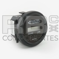 HOROMETRO 3 PATILLAS COMPATIBLE CON CURTIS