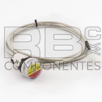 IND CARGA EXTERNA ( CONECTOR CUADRADO ) PARA ZIVAN