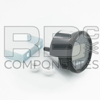 HOROMETRO DISPLAY SEV 12IP NUEVAS