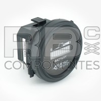 INDICADOR BATERIA SIN RELE CORTE 12/24V 36V 48/72V