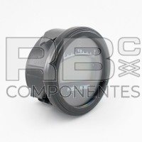 INDICADOR DE COMBUSTIBLE (8 PINS) - 12 V.