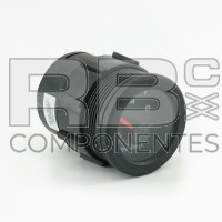 INDICADOR DE PRESION ADAPTABLE REF GE 53758-S