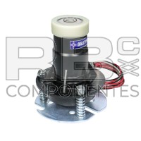 INCLINOMETRO DE 3 GRADOS  12 / 24 V