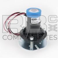 INCLINOMETRO DE 5 GRADOS 12 / 24 V