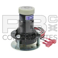 INCLINOMETRO DE 4,5 GRADOS  12 / 24 V