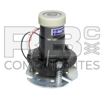 INCLINOMETRO DE 2 GRADOS 12 / 24 V