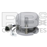 INCLINÓMETRO PARA MASTIL MAN 105/80VJR