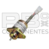SOLENOIDE SUSTITUCION 12V KU SA 4569T 24ADAPTABLE REF 32183