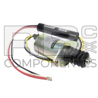 SOLENOIDE ACEL. SUSTITUCION 12V MOTOR DTZ