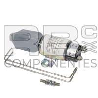 SOLENOIDE ACELERACION 12V (MOTOR PERK)