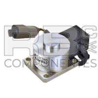 SOLENOIDE DE PARO MOTORES HTZ A 12V ORIGINAL