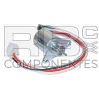 SOLENOIDE DE PARO MOTORES YANM 12 V