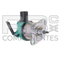 SOLENOIDE PARO MOTORES KUBOTA (NUEVA GENERACION)