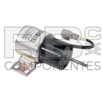 SOLENOIDE ACELERACIÓN PARA JL CON PERK