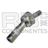 ROTULA A 45º TIPO HL PARA M 6