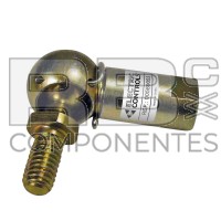 ROTULA A 90º PARA M6