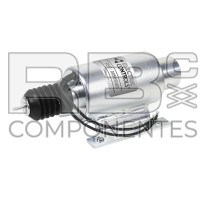 SOLENOIDE ACELERACION TD HL CON PERKINS