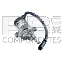 SOL. COM Q SUST. REF ORIG 0410-3812(DTZ12/24V)