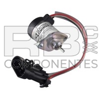 SOL. COMPATIBLE Q SUST.REF ORIG KBT 6689034