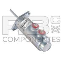 SOL. COMPATIBLE Q SUST.REF ORIG CAT 110-6465
