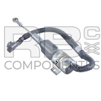 SOLENOIDE 24V AD/CO/EQ 1751ES 504017345