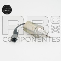 SOLENOIDE PARO 12V MOTOR PERK ORIGINAL