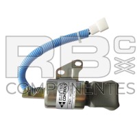 SOLENOIDE COMPATIBLE KU SA 5176 12
