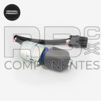 SOLENOIDE ACELERACION 12V MOTOR KUBOTA OEM