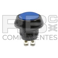 PULSADOR GATILLO AZUL