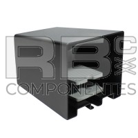 CONJUNTO PEDAL + CAPOTA TIPO HL SUSTIT
