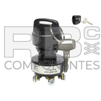 SELECTOR LLAVE AD/CO/EQ JL