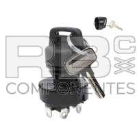 SELECTOR DE LLAVE GE