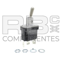 INTERRUPTOR 2 POS. RETORNO 3F ESTANCOADAPTABLE REF 2440901640