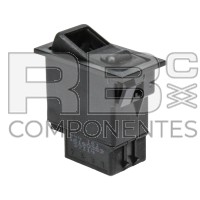 INTERRUPTOR FRENO MANO ADAPTABLE  HL: HTL 401